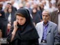 گزارش تصویری  | بزرگداشت روز خانواده و تکریم بازنشستگان برای اولین بار در شاهرود 